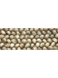 Denver Beige Rug - Thumbnail - 3