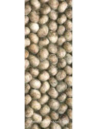 Denver Beige Rug - Thumbnail - 4