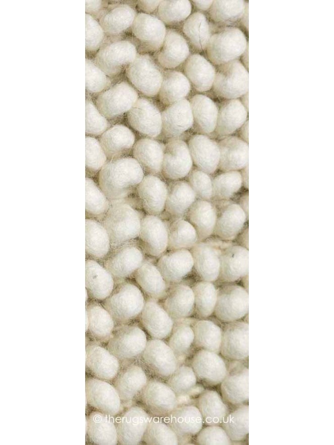 Denver Cream Rug - 3