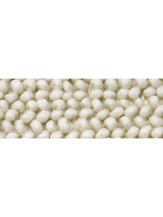 Denver Cream Rug - 4