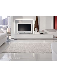 Denver Cream Rug - Thumbnail - 2