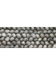 Denver Light Grey Rug - Thumbnail - 3