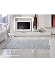 Denver Light Grey Rug - Thumbnail - 2