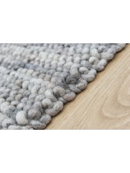 Denver Light Grey Rug - Thumbnail - 5