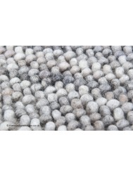 Denver Light Grey Rug - Thumbnail - 6