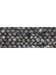 Denver Grey Rug - Thumbnail - 3