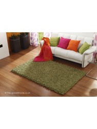 Halifax Green Rug - Thumbnail - 2