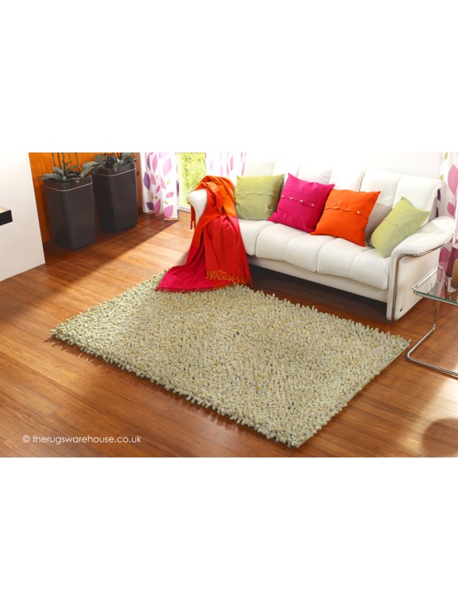 Halifax Beige Rug - 2