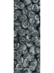 Halifax Silver Rug - Thumbnail - 4