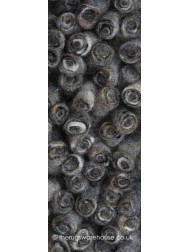 Halifax Grey Rug - Thumbnail - 4