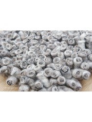 Halifax Light Grey Rug - Thumbnail - 6