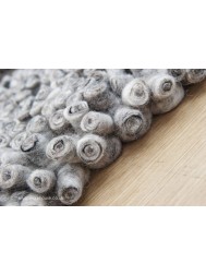 Halifax Light Grey Rug - Thumbnail - 5