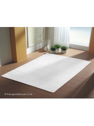 Kyoto White Rug - Thumbnail - 2