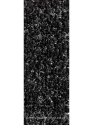 Kyoto Black Rug - Thumbnail - 5