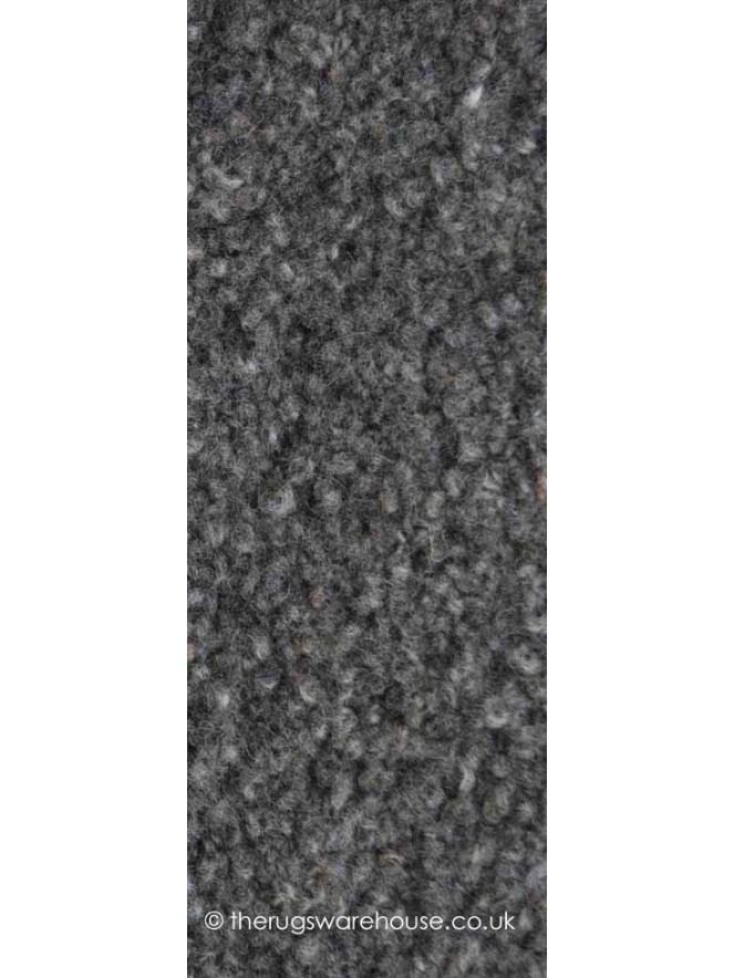 Kyoto Grey Rug - 5