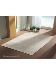 Kyoto Cream Rug - Thumbnail - 2