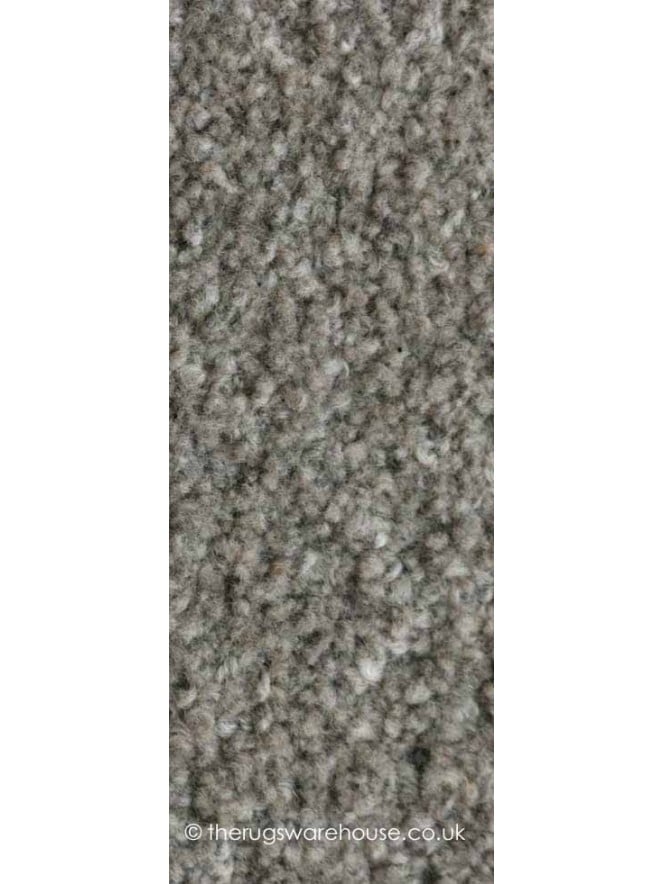 Kyoto Light Grey Rug - 5