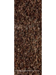 Kyoto Brown Rug - Thumbnail - 4