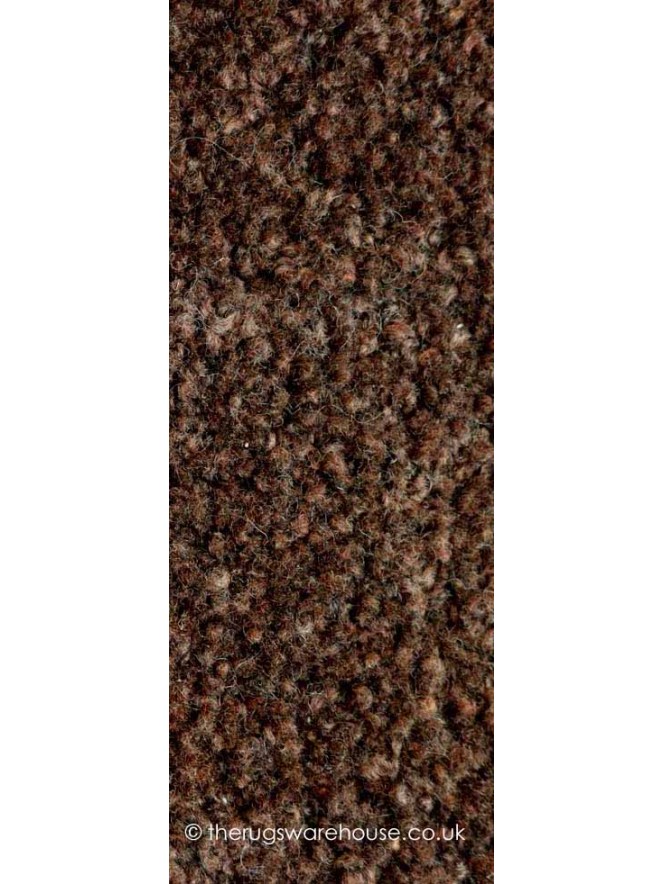 Kyoto Brown Rug - 4