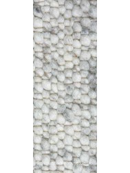 Melbourne White Rug - Thumbnail - 4