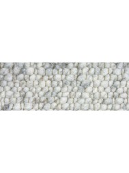 Melbourne White Rug - Thumbnail - 3