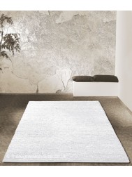 Melbourne White Rug - Thumbnail - 2