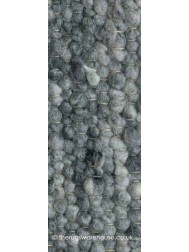 Melbourne Silver Rug - Thumbnail - 4