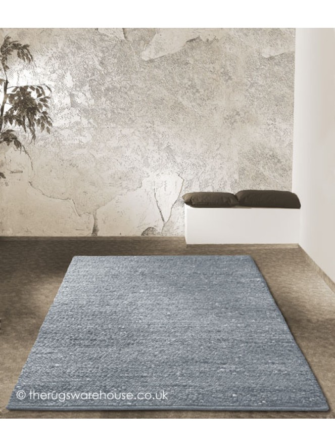 Melbourne Silver Rug - 2