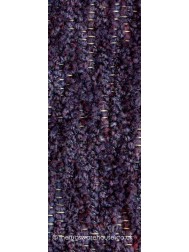 Tokyo Cream Purple Rugs - Thumbnail - 4