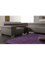 Dallas Purple Rugs - Thumbnail - 3