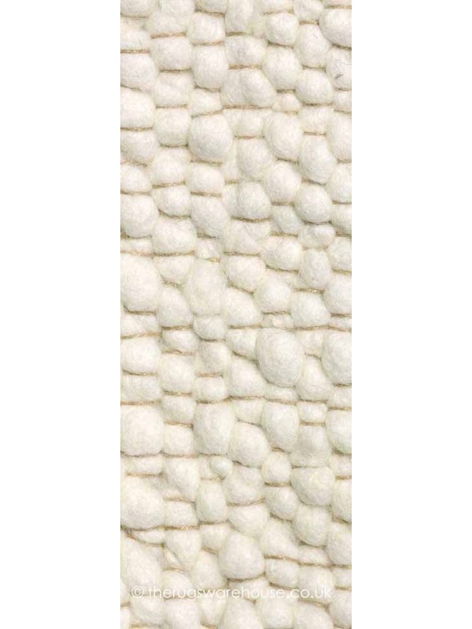 Melbourne Cream Rug - 4