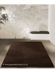 Melbourne Brown Rug - Thumbnail - 2