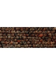 Melbourne Brown Rug - Thumbnail - 3