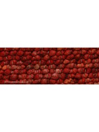 Melbourne Red Rug - Thumbnail - 3
