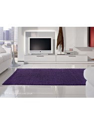 Denver Purple Rug - Thumbnail - 2