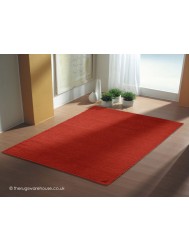 Kyoto Red Rug - Thumbnail - 2