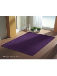 Kyoto Purple Rug - Thumbnail - 2