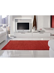 Denver Red Rug - Thumbnail - 2