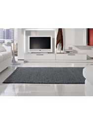 Denver Grey Rug - Thumbnail - 2