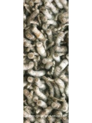 Miami Beige Rug - Thumbnail - 4