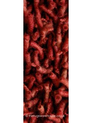 Miami Red Rug - Thumbnail - 4