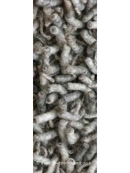 Miami Light Grey Rug - Thumbnail - 4