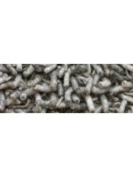 Miami Light Grey Rug - Thumbnail - 3