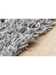 Miami Light Grey Rug - Thumbnail - 5