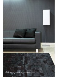 Chantilly Noir Rug - Thumbnail - 2