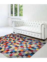 Chantilly Multipla Rug - Thumbnail - 2