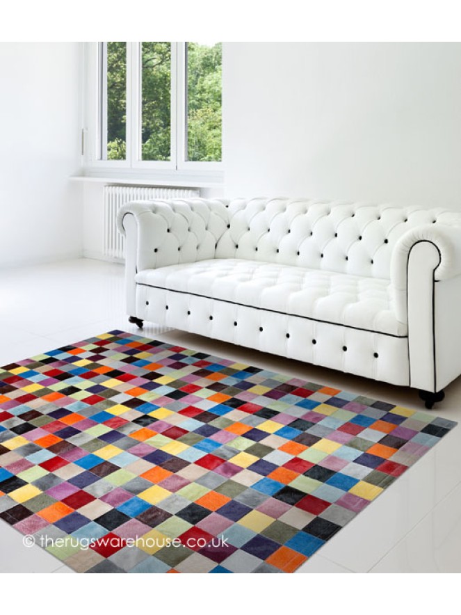 Chantilly Multipla Rug - 2