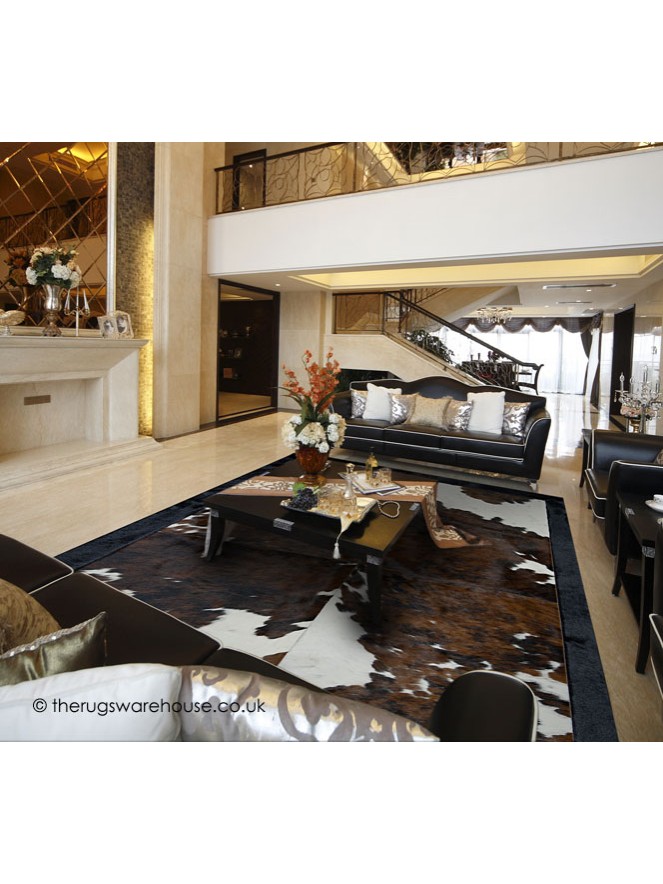 Vinson Selvatico Rug - 2