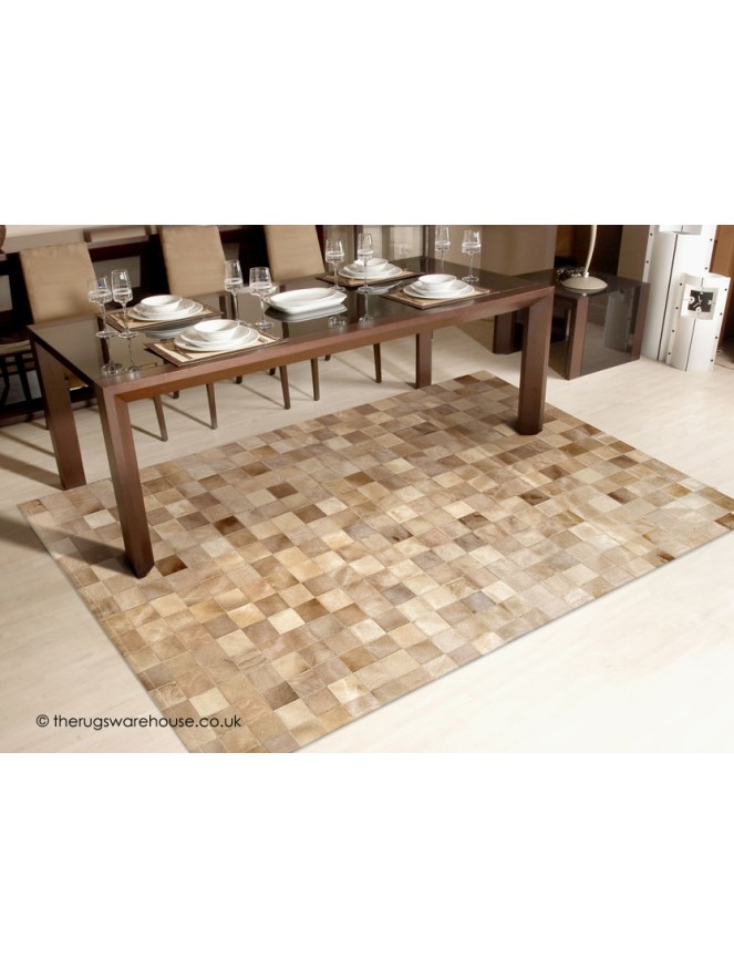 Chantilly Beix Rug - 2