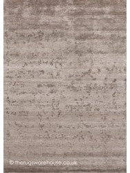 Silky Mocha Rug - Thumbnail - 8